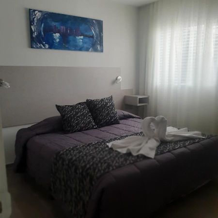 Blu Apartments Сан-Рафаель Екстер'єр фото