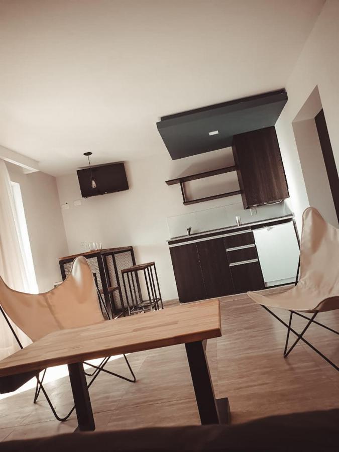 Blu Apartments Сан-Рафаель Екстер'єр фото