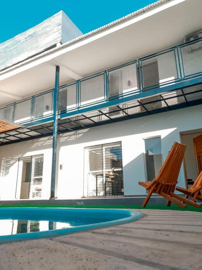 Blu Apartments Сан-Рафаель Екстер'єр фото