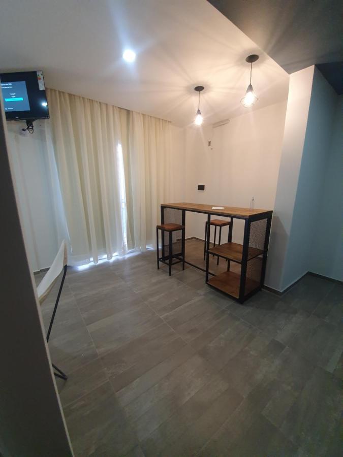 Blu Apartments Сан-Рафаель Екстер'єр фото