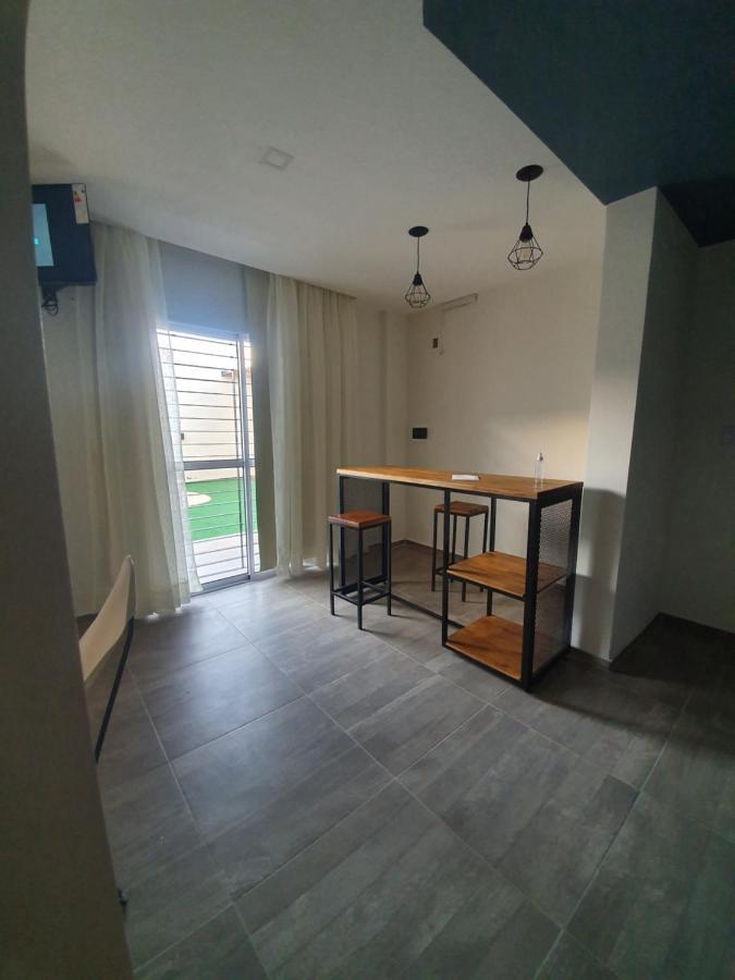 Blu Apartments Сан-Рафаель Екстер'єр фото