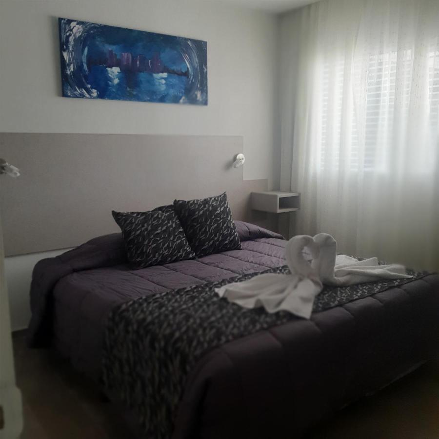 Blu Apartments Сан-Рафаель Екстер'єр фото