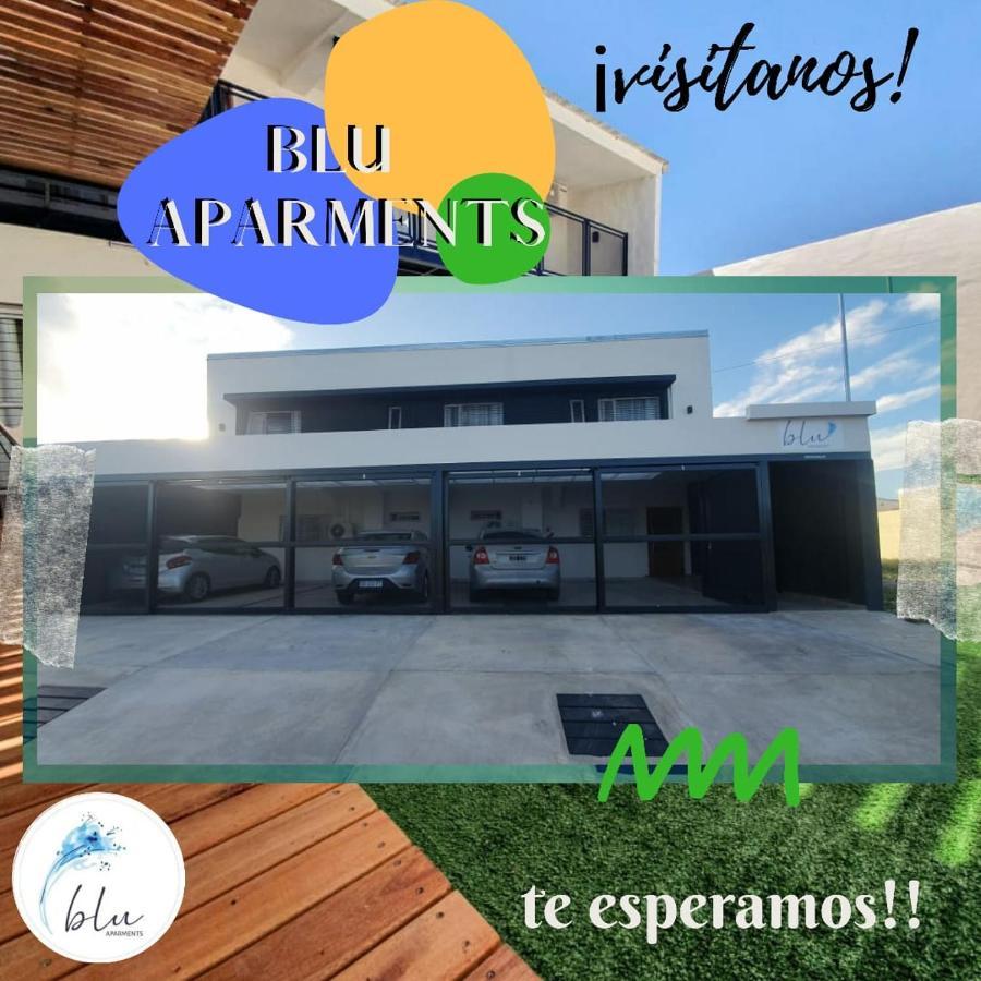 Blu Apartments Сан-Рафаель Екстер'єр фото